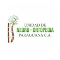 Logotipo de Unidad de Neuro Ortopedia Paraguaná C.A.